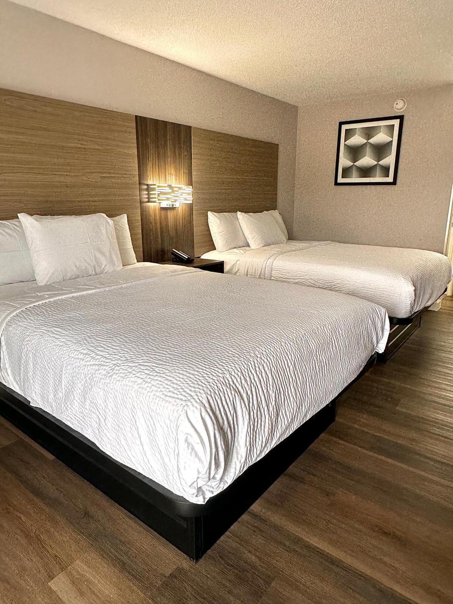 Sylvester Inn ภายนอก รูปภาพ